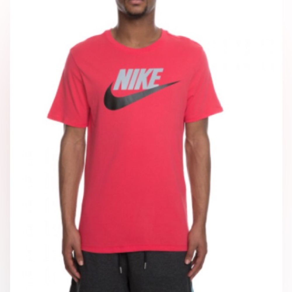 Nike MEN'S NIKE TEE ICON FUTURA
